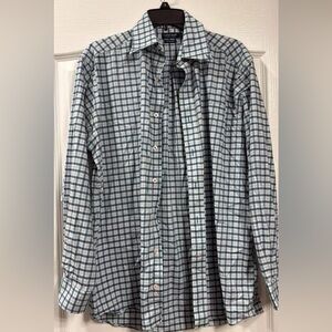 Men’s Southern Marsh button up